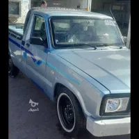 مزدا۲۰۰۰ مدل ۹۵ درحد