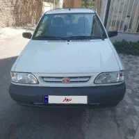 پراید وانت ۱۵۱