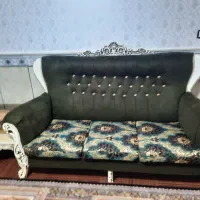 مبل هفت نفره