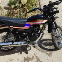 موتور نیکتاز 200