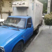 نیسان یخچالی