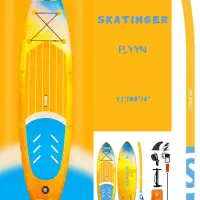 پدل برد Skatinger