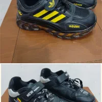 کفش بچگانه دخترانه پسرانه اسپرت