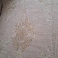 فرش وینتیج صاحبقران