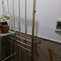 سالم وتمیز در حد نو حفاظ در ورودی|اسباب و اثاث بچه|قم, شهرک فاطمیه|دیوار