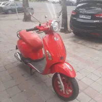 موتور نیکتاز gt135 مدل ۱۴۰۲