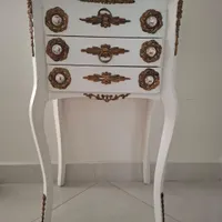میز تلفن