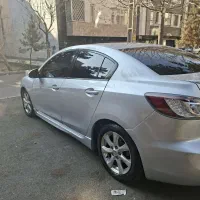 مزدا نیو|خودرو سواری و وانت|کرج, کوی امامیه|دیوار