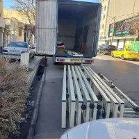 باربری زابل زاهدان کرمان مازندران شهری کارگرتنها|خدمات حمل و نقل|مشهد, هفده شهریور|دیوار