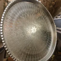 ظروف مسی وبرنجی نو|صنایع دستی و سایر لوازم تزئینی|تهران, نیاوران|دیوار
