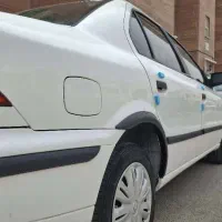 سمند ای سون ۹۲دوگانه|خودرو سواری و وانت|شهرضا, |دیوار