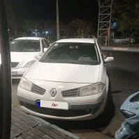 رنو مگان 2000|خودرو سواری و وانت|تهران, ابوذر|دیوار