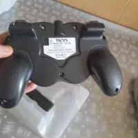 دسته کامپیوتر بلوتوثی|کنسول، بازی ویدئویی و آنلاین|بومهن, |دیوار