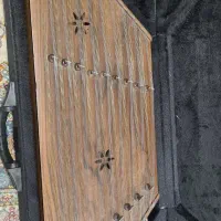 سنتور سالم و کوک شده خوش صدابه شرط تست