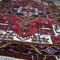 فرش|فرش|تبریز, |دیوار