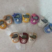 صلوات شمار عمده وتک