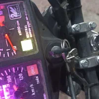 موتور رهرو|موتورسیکلت|میمند, |دیوار