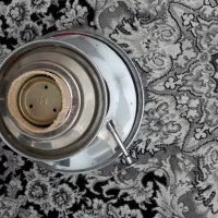 سماور نفتی برنجی برند آری تان آرم کمیاب وکلکسیونی|کلکسیون و سرگرمی|اسلام‌شهر, شهرک مصطفی خمینی|دیوار