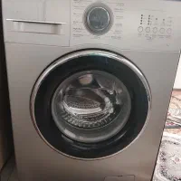 لباس شویی بستBost|ماشین لباسشویی و خشک‌کن لباس|ملایر, |دیوار