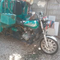 سه چرخ‌ مدل ۹۳