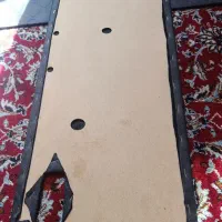 زودری نیسان وانت