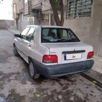 پراید ۱۳۱ seمدل ۹۶ دوگانه|خودرو سواری و وانت|مشهد, حضرت حجت|دیوار