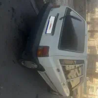 پراید کلکسیونی