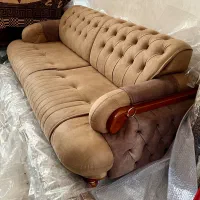 مبل تختخواب شو