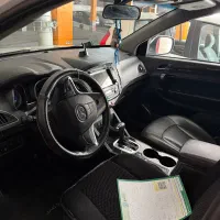 فروش جک S5|خودرو سواری و وانت|تهران, امانیه|دیوار