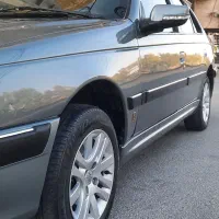 پارس تمیز در حد|خودرو سواری و وانت|قم, شاه سید علی|دیوار