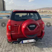 ام‌وی‌ام s X33 اسپورت اتوماتیک، مدل۱۳۹۶ استثنایی|خودرو سواری و وانت|میاندوآب, |دیوار