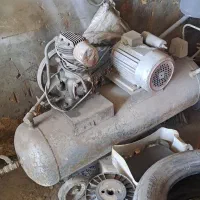 کمپرسور باد