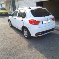 کوییک شاسی سالم کم کارکرد واقعی|خودرو سواری و وانت|تهران, مشیریه|دیوار