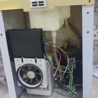 آبسردکن|آبسردکن و تصفیه آب|اهواز, کوی علوی|دیوار