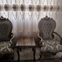 مبل ۹ نفره|مبلمان خانگی و میز عسلی|تهران, ائمه اطهار|دیوار
