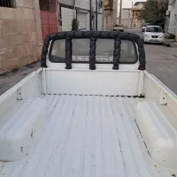 وانت مزدا مدل ۹۱ بیرنگ درجه یک|خودرو سواری و وانت|کردکوی, |دیوار