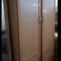 کمد دراور با آینه میز آرایش جا کفشی ایستاده