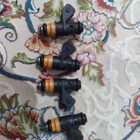 سوزن پراید منیفولد پژو پمپ هیدرولیک 2000 داشبور پژ