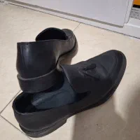 کفش کالجی سایز ۴۲|کیف، کفش، کمربند|کرج, شهرک بنفشه|دیوار