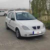 تیبا 2عروسک|خودرو سواری و وانت|مشهد, امیریه|دیوار