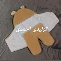 قنداق تدی|اسباب و اثاث بچه|بندر گناوه, |دیوار