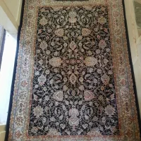 فرش ۱۲ متری قیطران همراه   کناره ۱/۵ متری و ۲ متری|فرش|تهران, تهرانسر شمالی|دیوار
