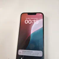آیفون 13 نرمال باطری 85 تمیز|موبایل|شاهینشهر, عطار|دیوار