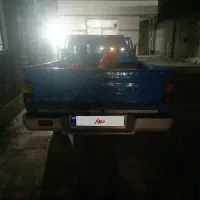 نیسان ۱۴۰۳ دوگانه شرکتی|خودرو سواری و وانت|شهریار, شهرک امیریه|دیوار