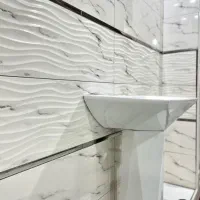 نصب کاشی وسرامیک دوغ ابی وچسبی