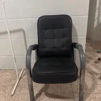 صندلی انتظار سالم