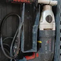 دلر دوکاره توسن صنعتی مدل 0081D|ابزارآلات|هشتگرد, شهرک کوثر|دیوار