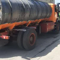 فاضلاب تخلیه چاه وسپتینگ|خدمات پیشه و مهارت|مشهد, وکیلآباد|دیوار