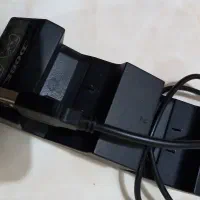 ایکس باکس وان اس با دودسته شارژر|کنسول، بازی ویدئویی و آنلاین|تهران, مسعودیه|دیوار