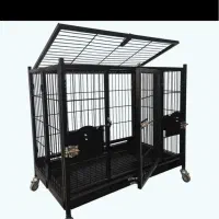 فروش یک عدد قفس پانسیونی